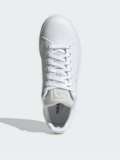 Кеды низкие Adidas Stan Smith Originals модель GY8154 — фото 5 - INTERTOP