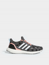Сірий - Кросівки для бігу Adidas ULTRABOOST 5 DNA