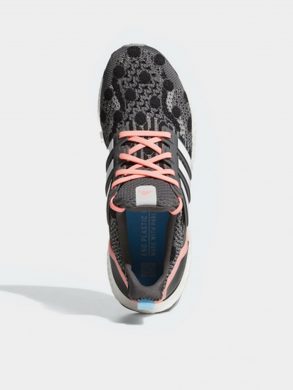 Кроссовки для бега Adidas ULTRABOOST 5 DNA модель GZ0399 — фото 4 - INTERTOP