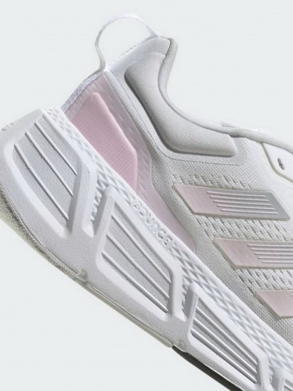 Кросівки для бігу Adidas Questar модель GZ0618 — фото 6 - INTERTOP
