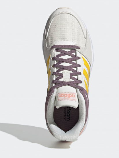 Кросівки Adidas CRAZYCHAOS модель EG8751 — фото 4 - INTERTOP
