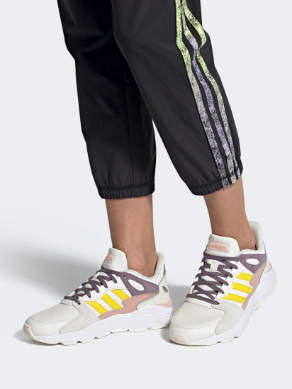 Кроссовки Adidas CRAZYCHAOS модель EG8751 — фото 5 - INTERTOP