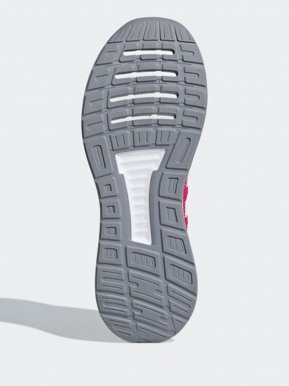 Кроссовки для бега adidas GALAXY 4 модель F36219 — фото 3 - INTERTOP
