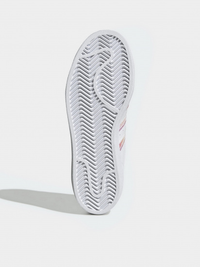 Кеды низкие adidas Superstar Originals модель FV3139 — фото 3 - INTERTOP