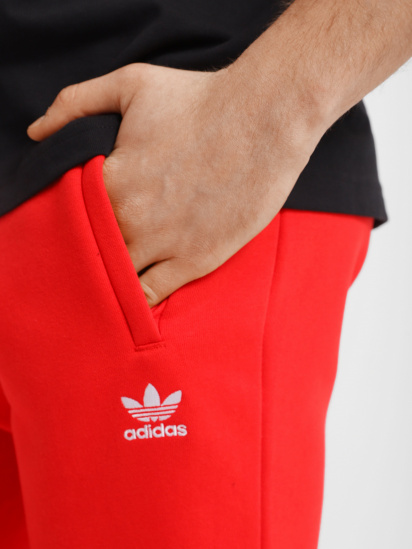 Штаны спортивные Adidas Adicolor Essentials Trefoil модель HG3904 — фото 3 - INTERTOP