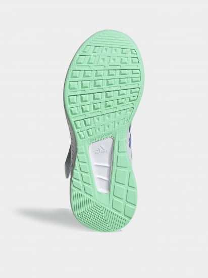 Кросівки для бігу Adidas Runfalcon 2.0 Sportswear модель GV7755 — фото 5 - INTERTOP