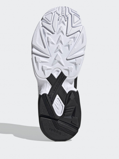 Кроссовки Adidas Falcon Originals модель EF5517 — фото 3 - INTERTOP