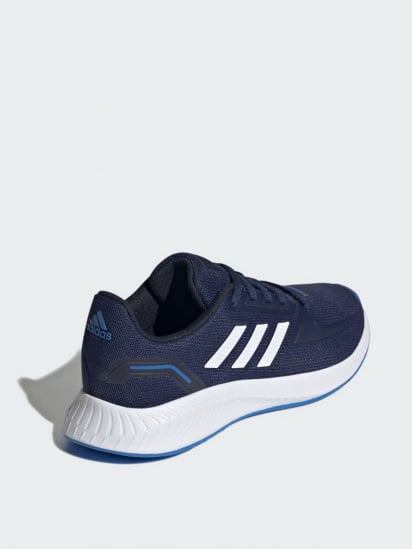 Кросівки для бігу adidas Runfalcon 2.0 модель GX3531 — фото - INTERTOP