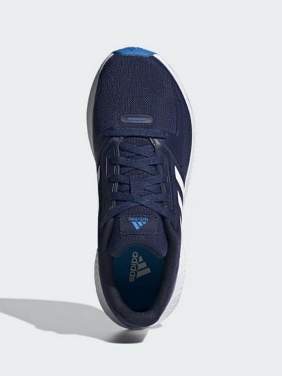 Кросівки для бігу adidas Runfalcon 2.0 модель GX3531 — фото 5 - INTERTOP