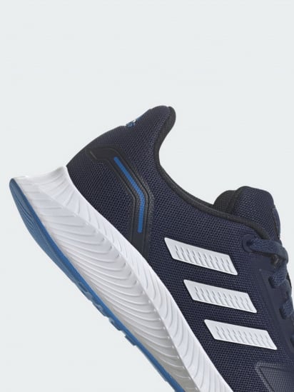 Кросівки для бігу adidas Runfalcon 2.0 модель GX3531 — фото 6 - INTERTOP
