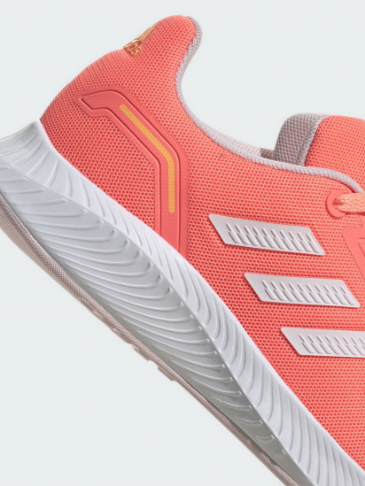 Кроссовки для тренировок Adidas Runfalcon 2.0 модель GX3535 — фото 5 - INTERTOP