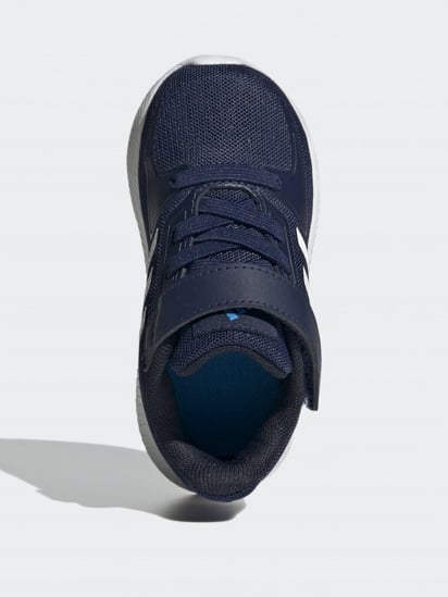 Кроссовки для бега Adidas Runfalcon 2.0 модель GX3540 — фото 4 - INTERTOP