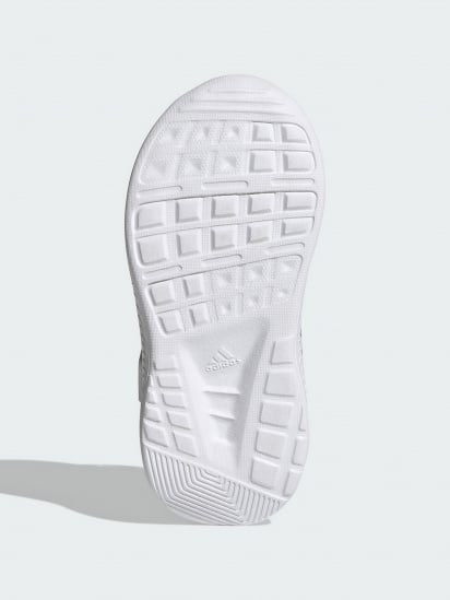 Кроссовки для бега Adidas Runfalcon 2.0 модель GX3545 — фото 4 - INTERTOP