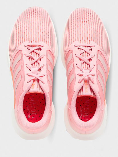 Кросівки для бігу adidas VENTICE модель EH1138 — фото 4 - INTERTOP