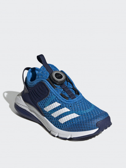 Кроссовки для тренировок Adidas Activeflex Boa модель GZ3359 — фото 3 - INTERTOP