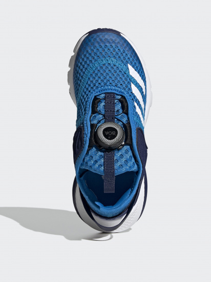 Кроссовки для тренировок Adidas Activeflex Boa модель GZ3359 — фото 5 - INTERTOP