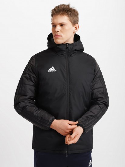 Зимова куртка Adidas Winter 18 Performance модель BQ6602 — фото - INTERTOP