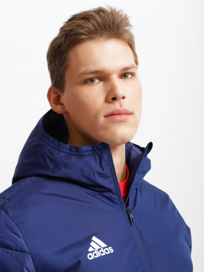 Зимняя куртка Adidas Winter 18 Performance модель CV8271 — фото 4 - INTERTOP