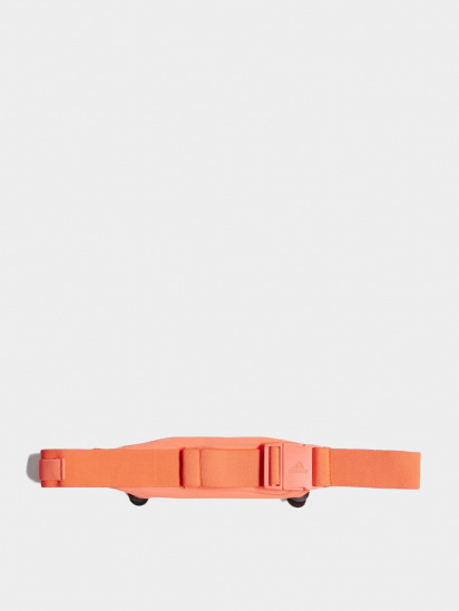 Поясна сумка Adidas Run Belt модель FT8475 — фото - INTERTOP