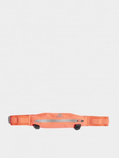 Поясная сумка Adidas Run Belt модель FT8475 — фото - INTERTOP