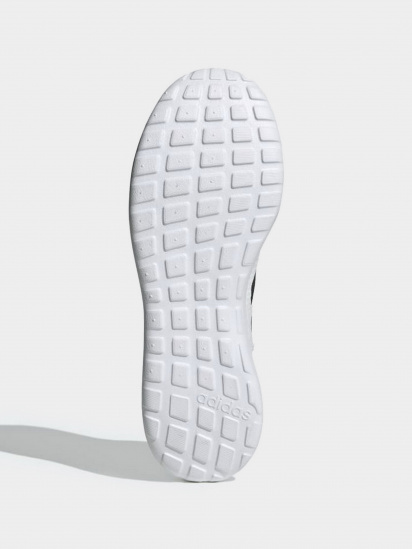 Кросівки для бігу Adidas Lite Racer Slip-On модель FX3790 — фото 4 - INTERTOP