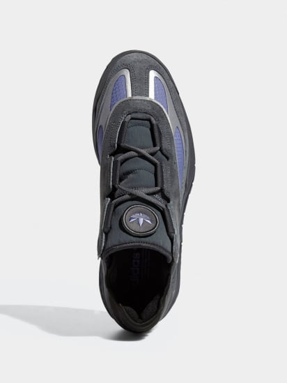 Кроссовки Adidas Niteball модель S24140 — фото 4 - INTERTOP