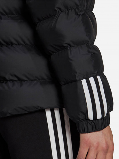 Демисезонная куртка Adidas Itavic 3-Stripes модель GT1710 — фото 3 - INTERTOP