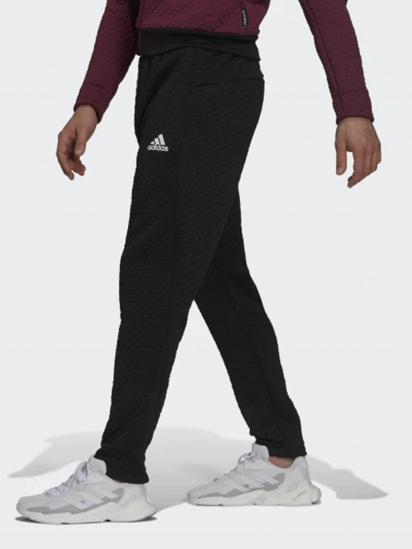 Штаны спортивные Adidas Sportswear Z.N.E. модель GT3743 — фото 3 - INTERTOP