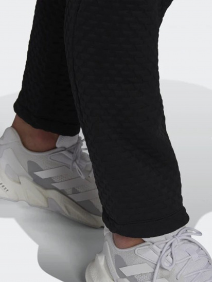 Штаны спортивные Adidas Sportswear Z.N.E. модель GT3743 — фото 6 - INTERTOP