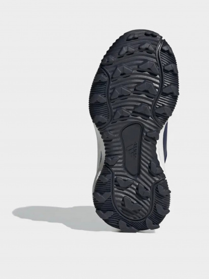 Кроссовки для бега Adidas FORTARUN BOA модель FZ5473 — фото 4 - INTERTOP