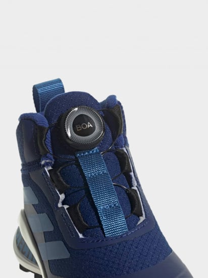 Кроссовки для бега Adidas FORTARUN BOA модель FZ5473 — фото 5 - INTERTOP