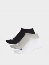 Чорний - Набір шкарпеток Adidas TREFOIL