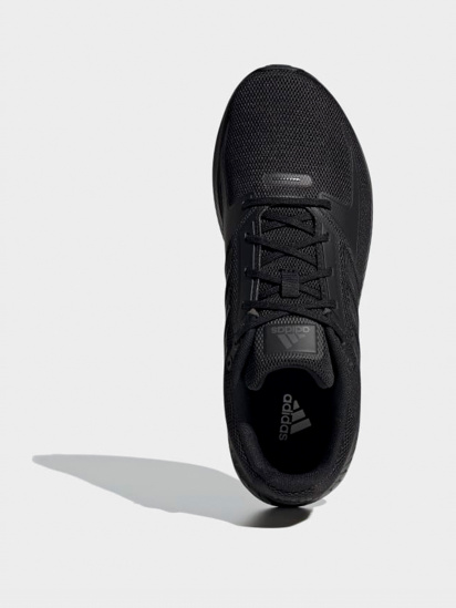 Кросівки для бігу Adidas RUNFALCON 2.0 модель G58096 — фото 3 - INTERTOP