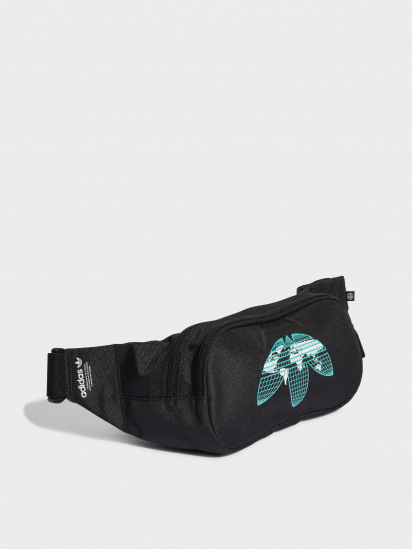 Поясная сумка Adidas Unire Graphic модель HC9521 — фото 3 - INTERTOP