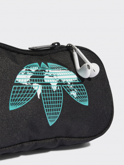 Поясная сумка Adidas Unire Graphic модель HC9521 — фото 5 - INTERTOP
