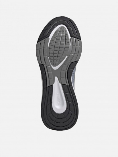 Кросівки для бігу Adidas EQ21 RUN модель GZ0602 — фото 4 - INTERTOP