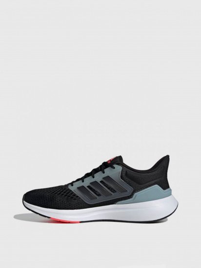 Кросівки для бігу Adidas EQ21 RUN модель GZ0604 — фото - INTERTOP