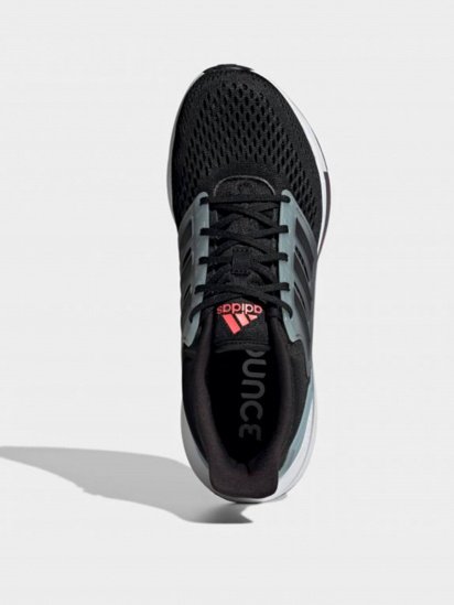 Кросівки для бігу Adidas EQ21 RUN модель GZ0604 — фото 3 - INTERTOP