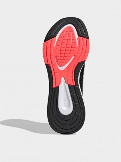 Кросівки для бігу Adidas EQ21 RUN модель GZ0604 — фото 4 - INTERTOP