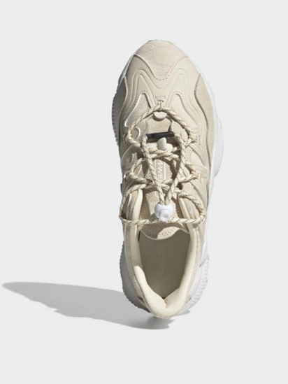 Кроссовки Adidas OZWEEGO PLUS модель H01183 — фото 3 - INTERTOP