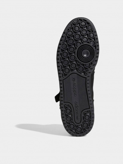 Ботинки Adidas FORUM HI GORE-TEX модель Q46363 — фото 4 - INTERTOP