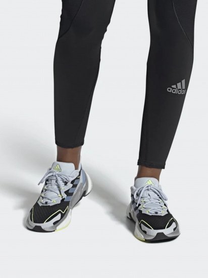 Кроссовки для бега Adidas Cold.Rdy модель S23693 — фото 4 - INTERTOP
