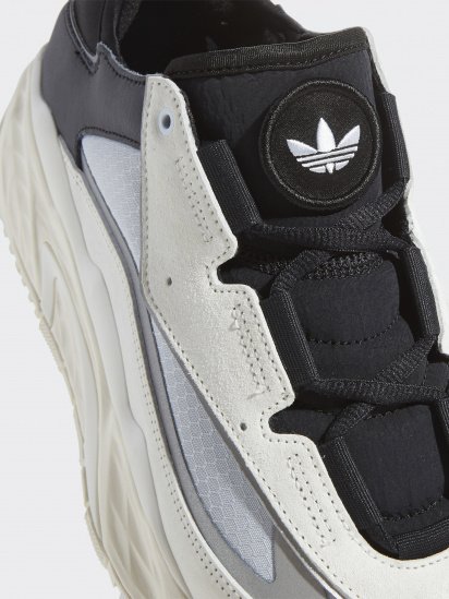 Кроссовки Adidas NITEBALL модель S24139 — фото 5 - INTERTOP