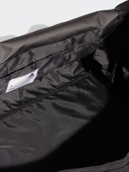 Дорожная сумка adidas 4ATHLTS DUFFEL модель FI7963 — фото 3 - INTERTOP