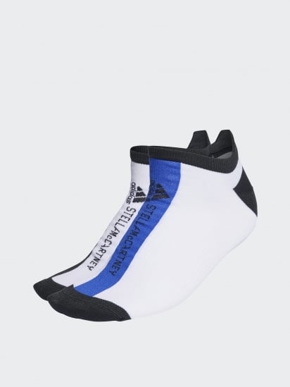 Набір шкарпеток Adidas by Stella McCartney  Performance модель HG1213 — фото - INTERTOP
