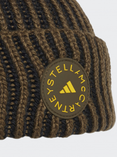 Шапка Adidas by Stella McCartney модель GS2640 — фото - INTERTOP