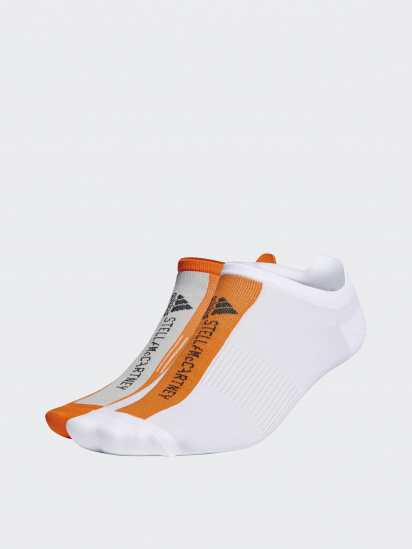 Набір шкарпеток Adidas by Stella McCartney  Performance модель HG1214 — фото - INTERTOP