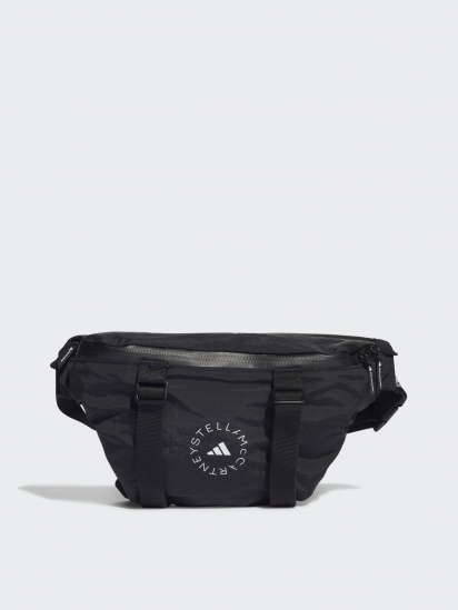 Поясная сумка Adidas By Stella Mccartney модель H57570 — фото - INTERTOP