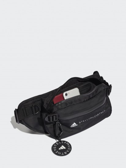 Поясна сумка Adidas By Stella Mccartney модель HB5781 — фото 3 - INTERTOP