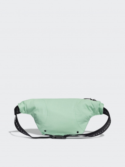 Поясная сумка adidas By Stella Mccartney модель HC7966 — фото - INTERTOP